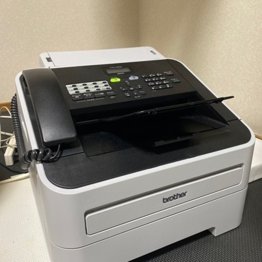 brother FAX プリンタ 複合機 新品