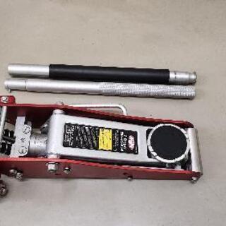 アストロプロダクツ 1.5t アルミジャッキ