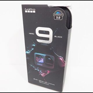 新品未開封◆GoPro/ゴープロ◆CHDHX-901-FW HE...