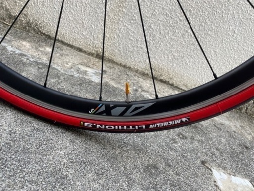 FELT 2020FR60  カスタム　ホイール交換済み