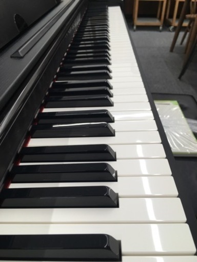 i407  CASIO PX735 2011年製　カシオ　電子ピアノ