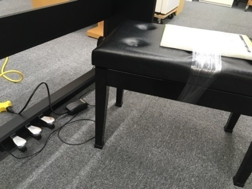 i407  CASIO PX735 2011年製　カシオ　電子ピアノ