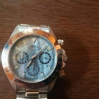 MONTRES 腕時計の画像