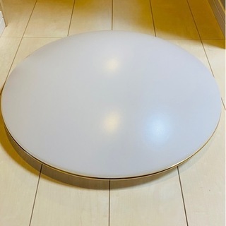 お譲り予定　NEC シーリングライト　蛍光灯照明器具　シンプル　...