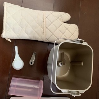 ゴパン　あげますの画像
