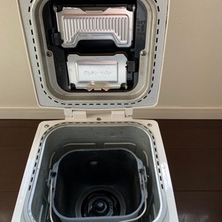 ゴパン　あげますの画像