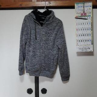 パーカー　メンズ