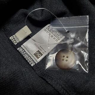 【未使用品】GU 薄手ジャケットコート？の画像