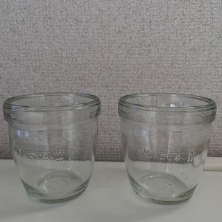 Morozoff プランカップ2個