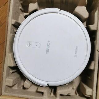 ECOVACS DEEBOT N79T ロボット掃除機 Alex...