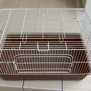 小動物用ケージ