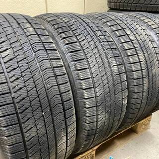 超バリ山スタッドレス☆BRIDGESTONE ブリザック VRX...