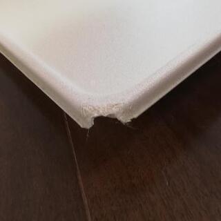 犬のケージ【リッチェルお掃除簡単サークル】の画像