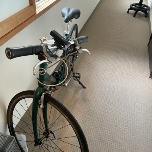 GIANT クロスバイク　自転車