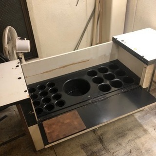 1960年代　ビンテージバーカウンター　の画像