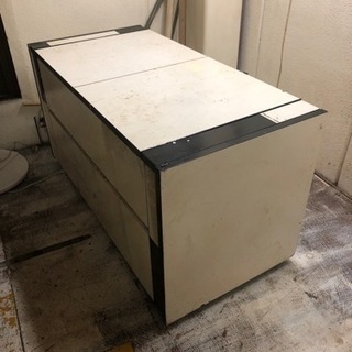 1960年代　ビンテージバーカウンター　の画像