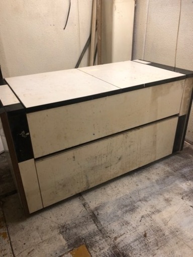 1960年代　ビンテージバーカウンター