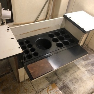 1960年代　ビンテージバーカウンター　の画像