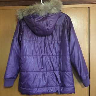 中古　アウター　マタニティー（M〜Lサイズ）の画像