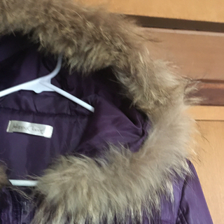 中古　アウター　マタニティー（M〜Lサイズ）の画像