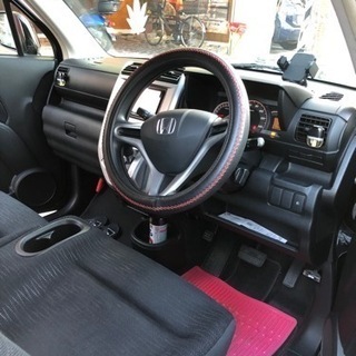 ホンダゼストの画像