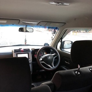 ホンダゼストの画像