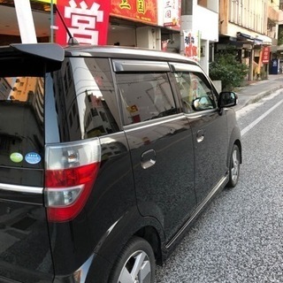 ホンダゼストの画像