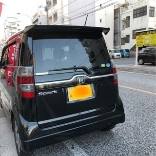 ホンダゼストの画像