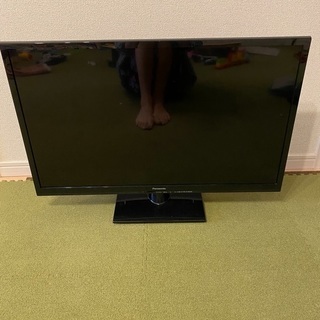 パナソニック VIERA 32型 液晶テレビ TH-L32C6