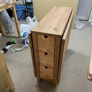 IKEA NORDEN ノールデンの画像