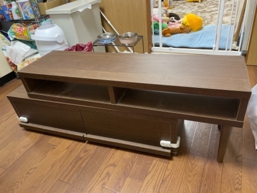 ニトリテレビ台