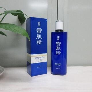 ■KOSE/雪肌精/化粧水/360ml/未開封・未使用品■