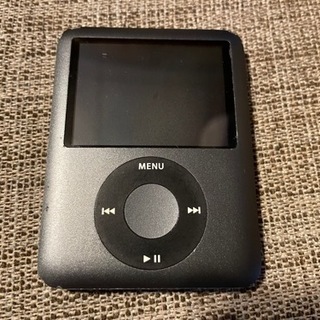 iPod ジャンク