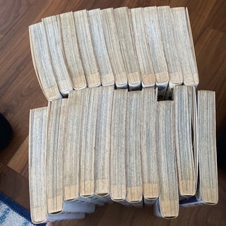 都立水商22巻全巻セット！の画像