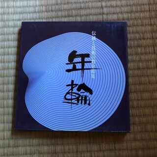 チップソー　年輪　K1