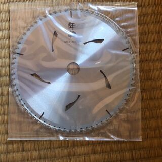 チップソー　年輪　K1の画像
