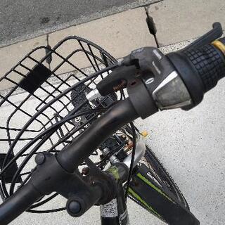 子供用自転車 22㌅の画像