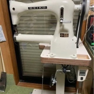 Seiko Te-6B レザークラフトに！サーボモーター