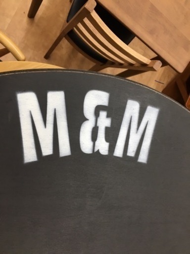 【トレファク摂津店】M&M(エムアンドエム)のローテーブルが入荷致しました！