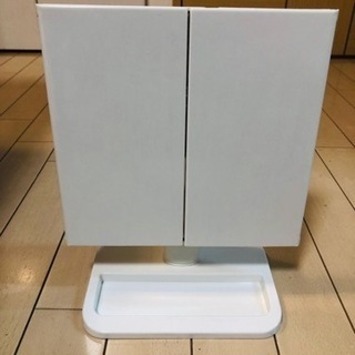 三面鏡
