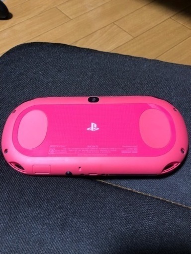 【値下げ】PS VITA PCH-2000