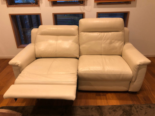 2人がけソファ(受付終了しました)