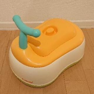 コンビ おまるステップ