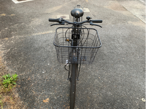 【決定】自転車 27インチ