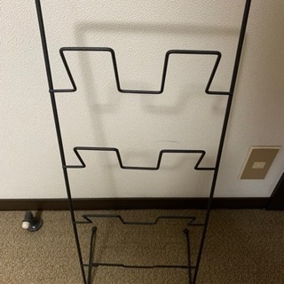 値下げしました！※スリッパ置き