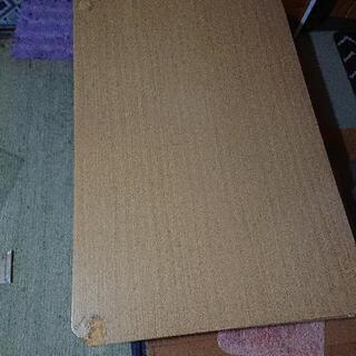 引っ越しの為処分しようか迷っていますが、貰って頂ける方が居ました...