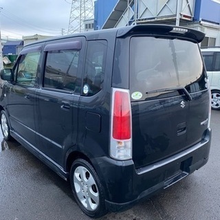 商談中‼️ワゴンR ‼️値下げしました‼️の画像