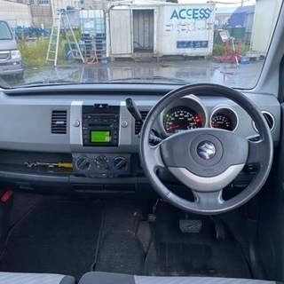 商談中‼️ワゴンR ‼️値下げしました‼️の画像