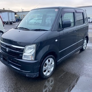 商談中‼️ワゴンR ‼️値下げしました‼️の画像