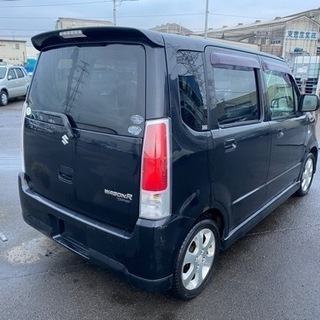 商談中‼️ワゴンR ‼️値下げしました‼️の画像